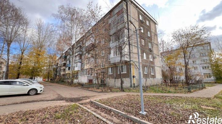 2-комн квартира ул Нурсултана Назарбаева, 66 1,  д. 66 1,  к. 1