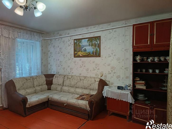 Коттедж/дом улица Азина, 100А,  д. 100А