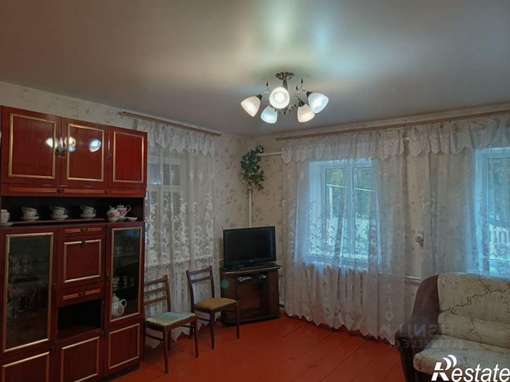 Коттедж/дом улица Азина, 100А,  д. 100А