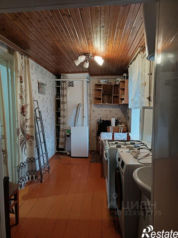 Коттедж/дом улица Азина, 100А,  д. 100А