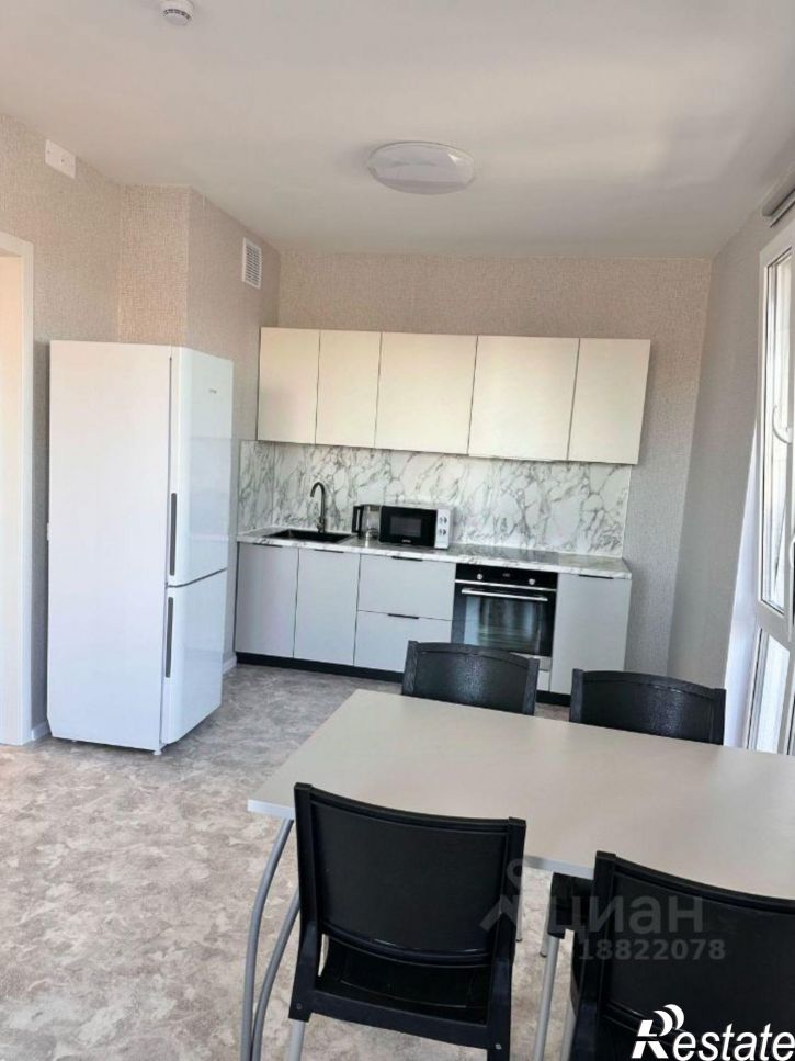 2-комн квартира улица Братьев Батталовых, 27,  д. 27