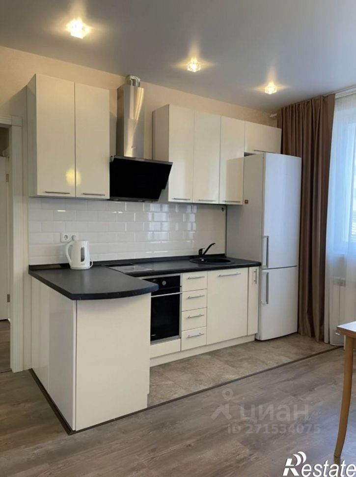 1-комн квартира улица Восход, 16,  д. 16