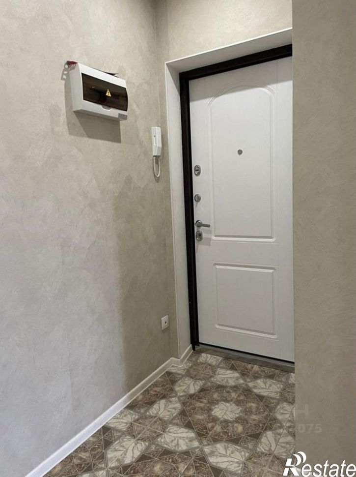 1-комн квартира улица Восход, 16,  д. 16