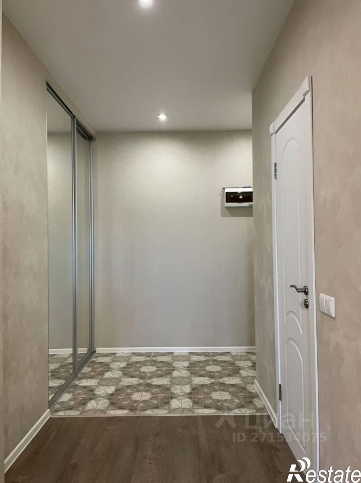 1-комн квартира улица Восход, 16,  д. 16