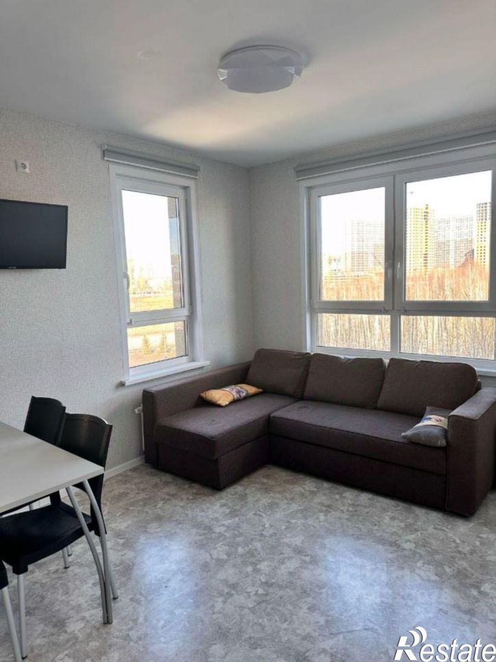 2-комн квартира улица Братьев Батталовых, 27,  д. 27