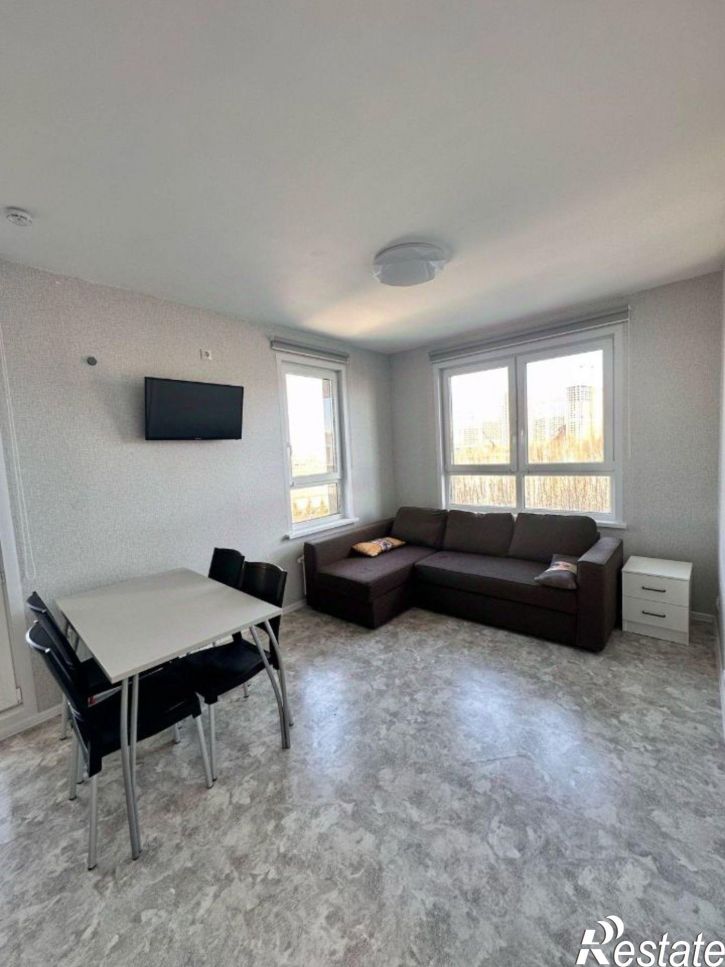 2-комн квартира улица Братьев Батталовых, 27,  д. 27