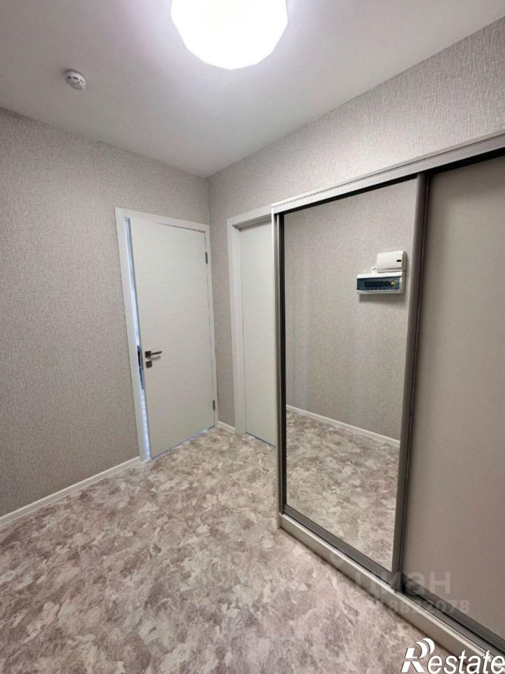 2-комн квартира улица Братьев Батталовых, 27,  д. 27