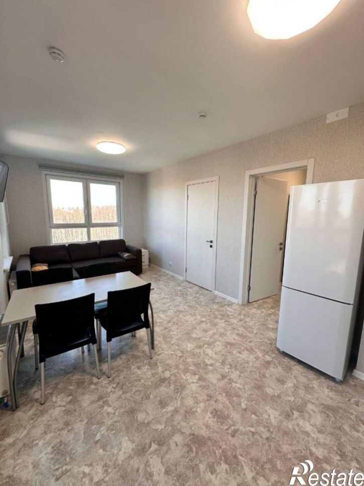 2-комн квартира улица Братьев Батталовых, 27,  д. 27