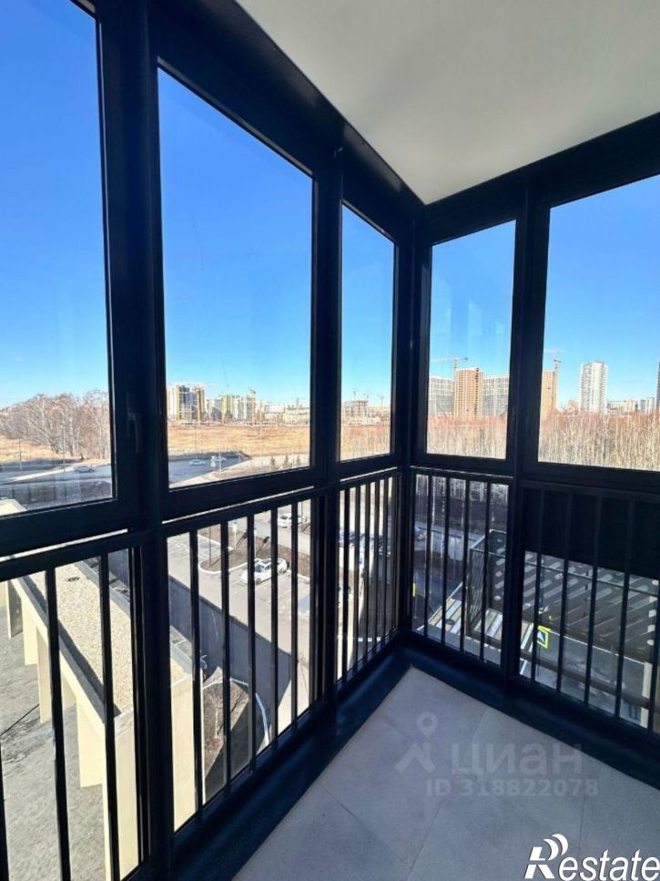 2-комн квартира улица Братьев Батталовых, 27,  д. 27