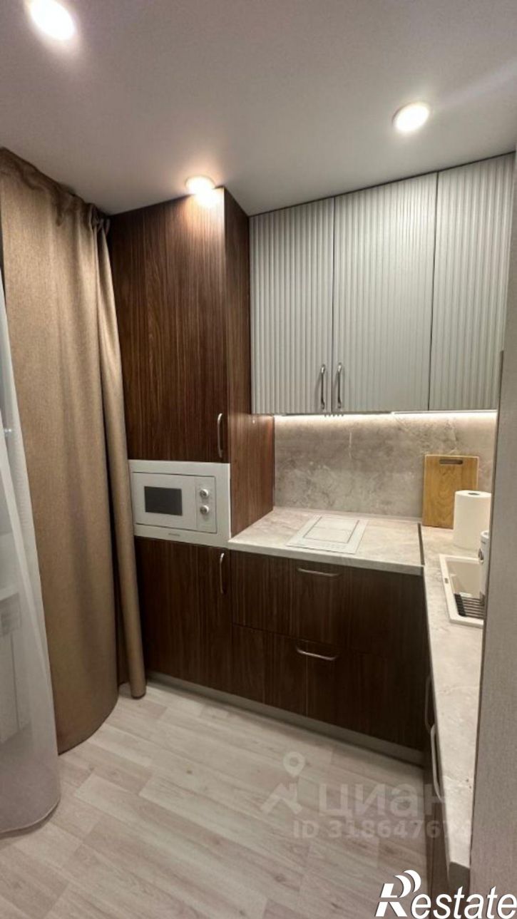 3-комн квартира Сибирский тракт, 4,  д. 4