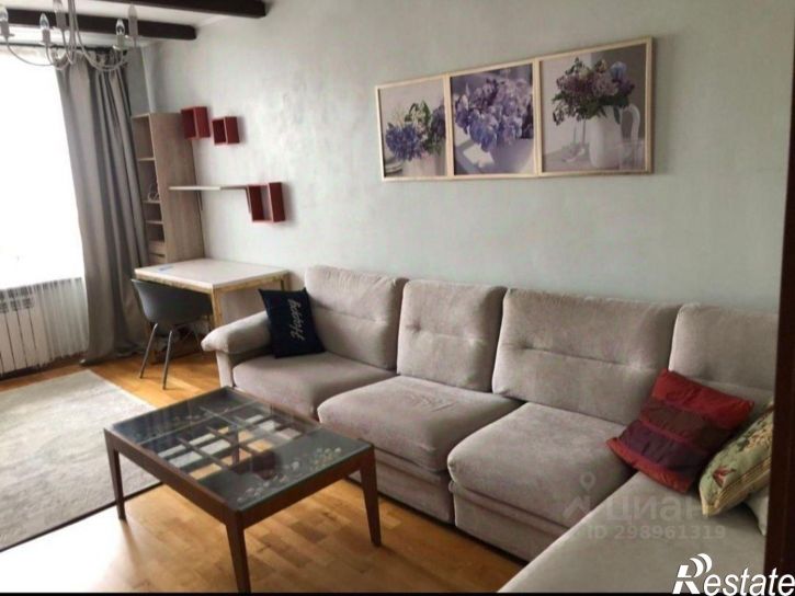 2-комн квартира улица Лядова, 15,  д. 15