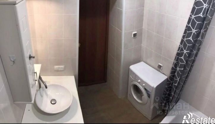 3-комн квартира Ленинградская улица, 19В,  д. 19В