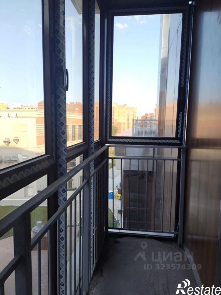 1-комн квартира улица Волкова, 12,  д. 12