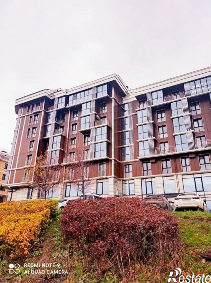 1-комн квартира улица Волкова, 12,  д. 12