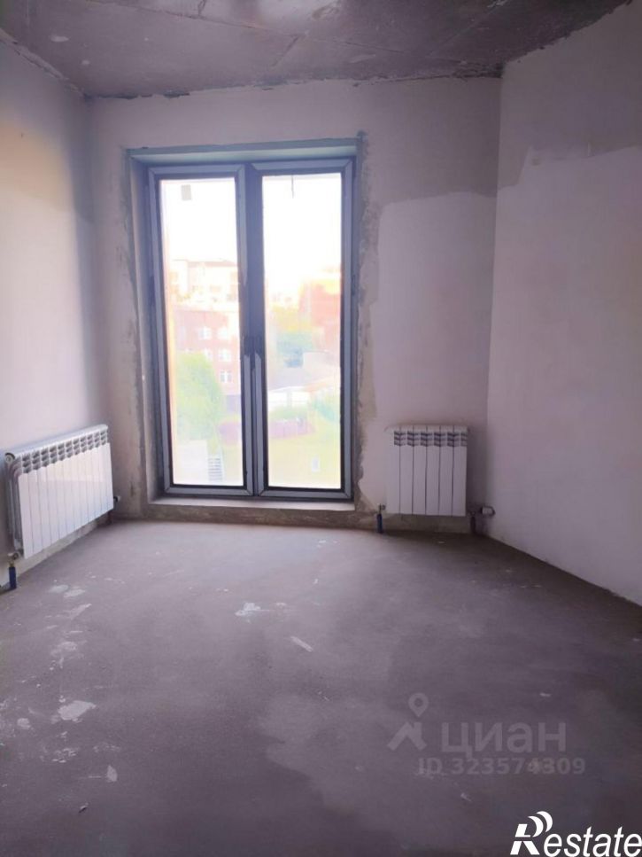 1-комн квартира улица Волкова, 12,  д. 12