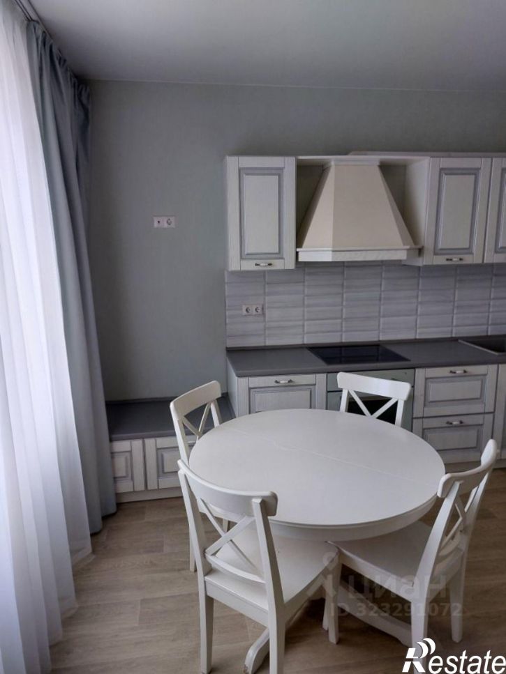 2-комн квартира Краснококшайская улица, 84А,  д. 84А