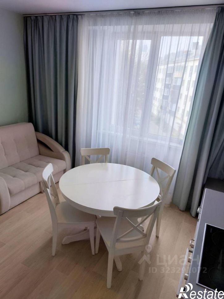 2-комн квартира Краснококшайская улица, 84А,  д. 84А