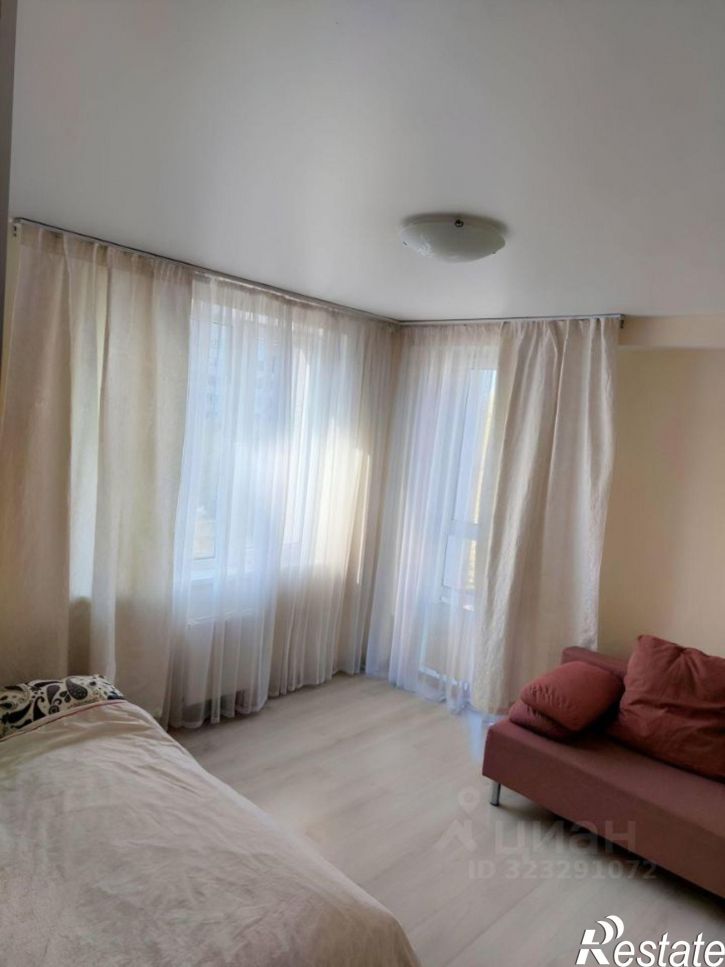 2-комн квартира Краснококшайская улица, 84А,  д. 84А