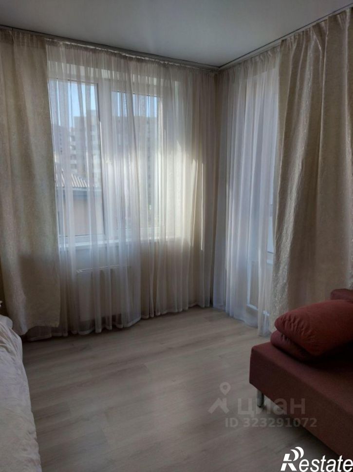 2-комн квартира Краснококшайская улица, 84А,  д. 84А