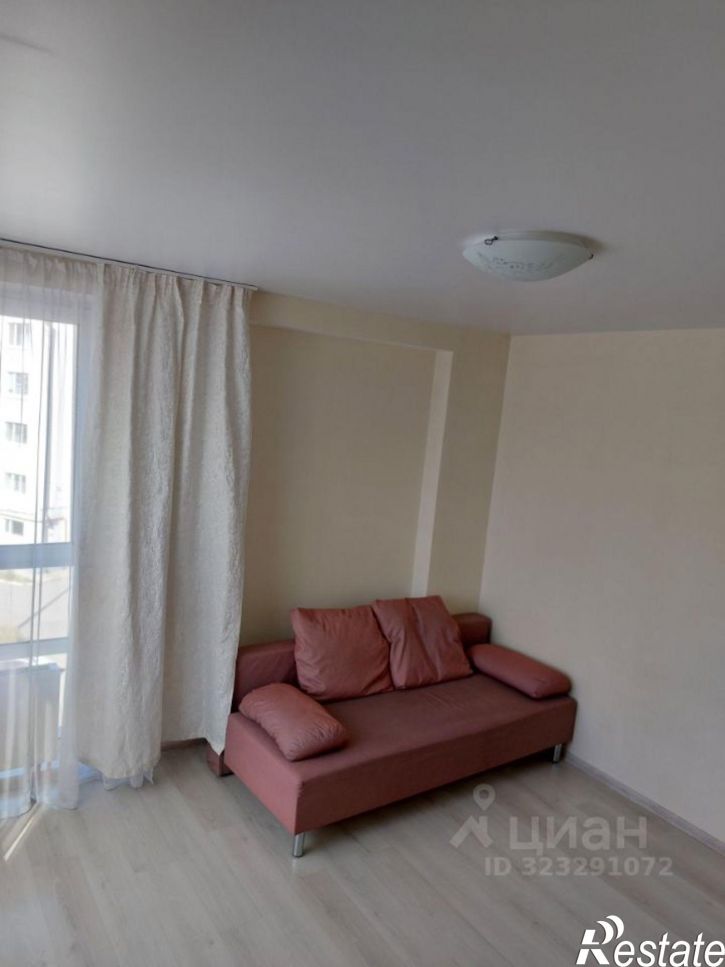 2-комн квартира Краснококшайская улица, 84А,  д. 84А