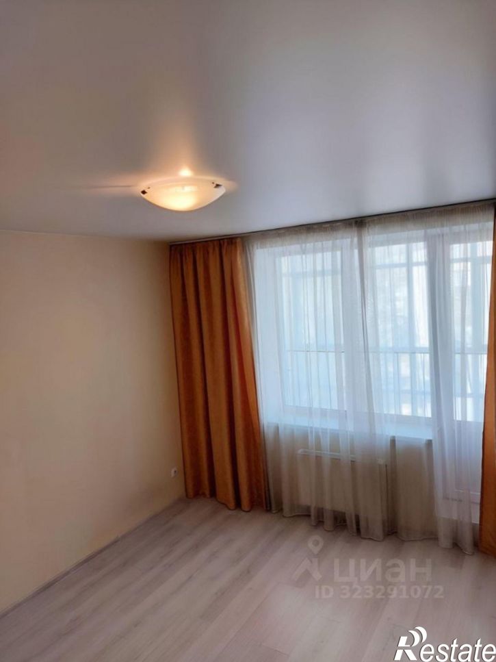 2-комн квартира Краснококшайская улица, 84А,  д. 84А