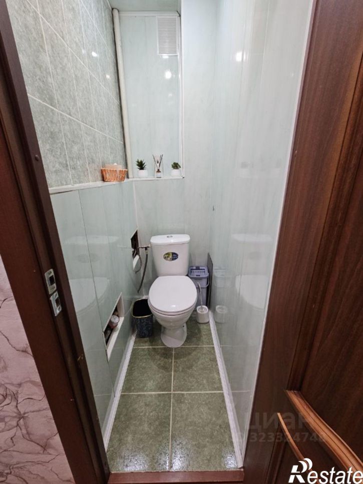 1-комн квартира улица Пржевальского, 2,  д. 2