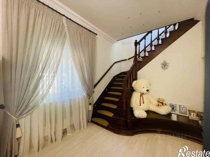 Коттедж/дом ул Алтан, 44,  д. 44