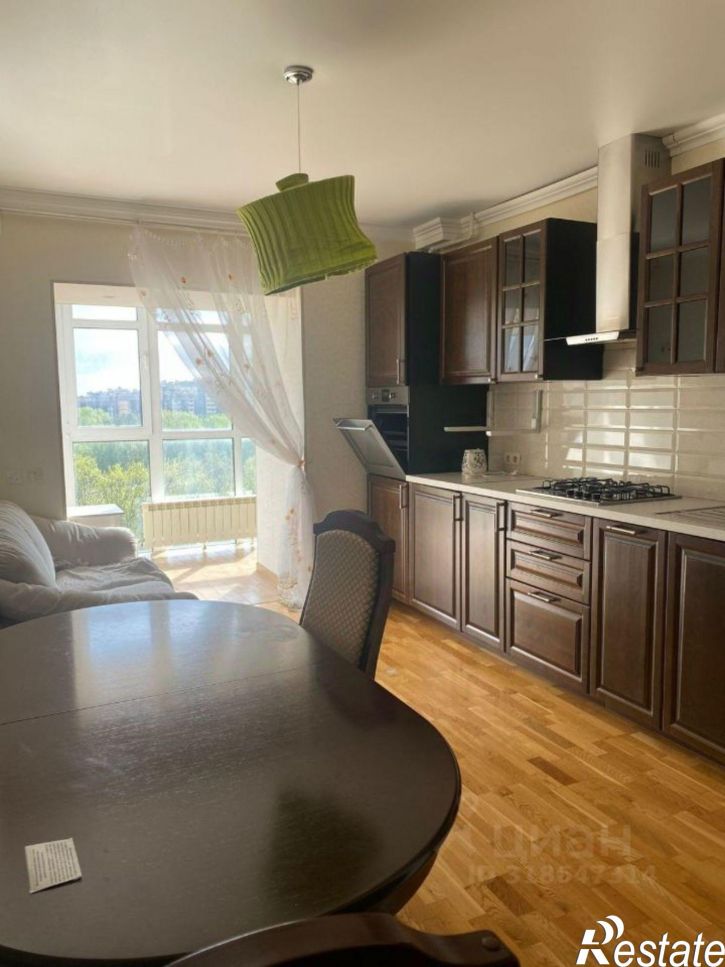 2-комн квартира ул Гарифа Ахунова, 18,  д. 18