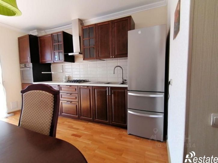 2-комн квартира ул Гарифа Ахунова, 18,  д. 18