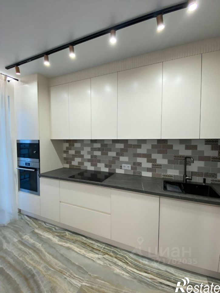 2-комн квартира ул Николая Ершова, 66В,  д. 66В