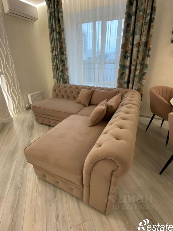 2-комн квартира ул Николая Ершова, 66В,  д. 66В