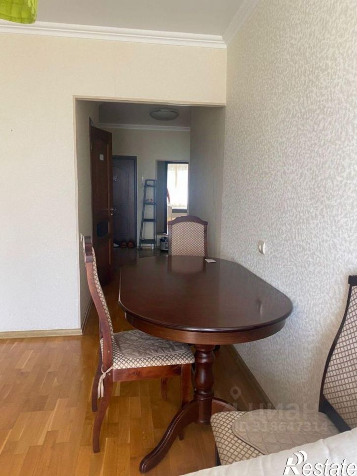 2-комн квартира ул Гарифа Ахунова, 18,  д. 18