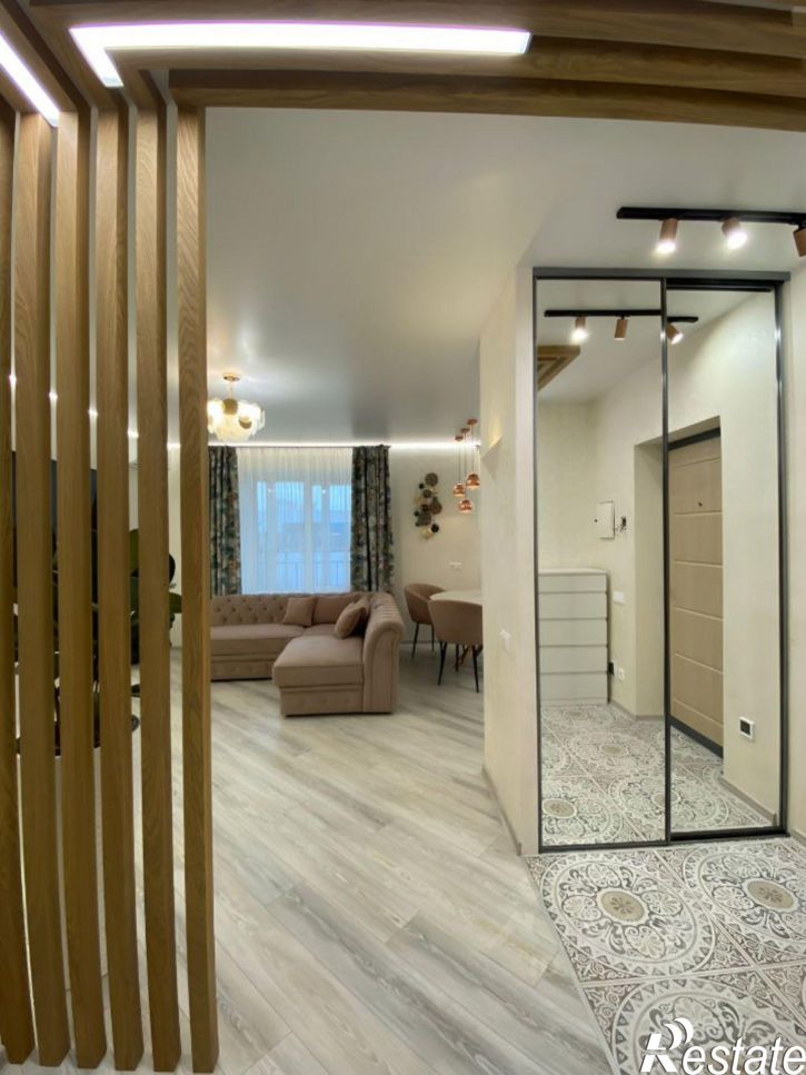 2-комн квартира ул Николая Ершова, 66В,  д. 66В