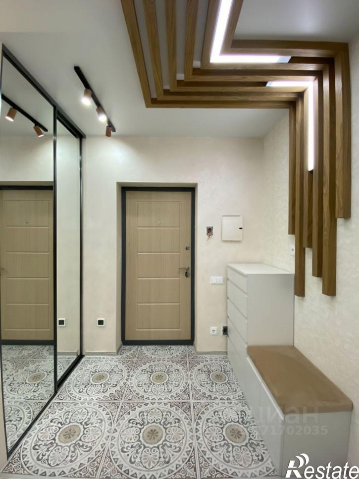 2-комн квартира ул Николая Ершова, 66В,  д. 66В