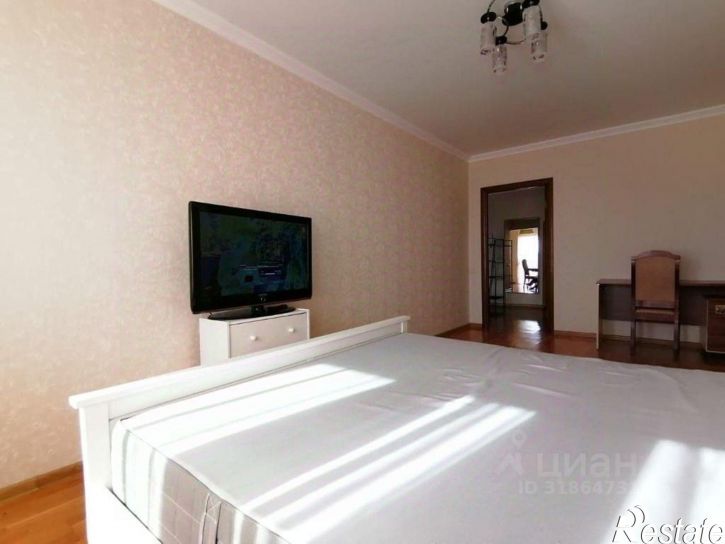 2-комн квартира ул Гарифа Ахунова, 18,  д. 18