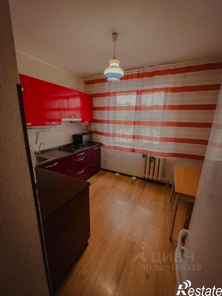 2-комн квартира ул Академика Глушко, 4,  д. 4