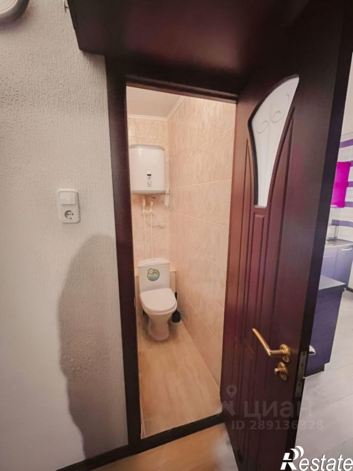 2-комн квартира ул Академика Глушко, 4,  д. 4