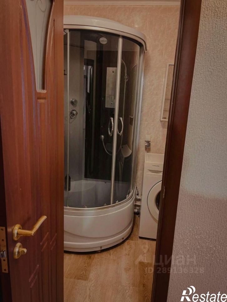 2-комн квартира ул Академика Глушко, 4,  д. 4