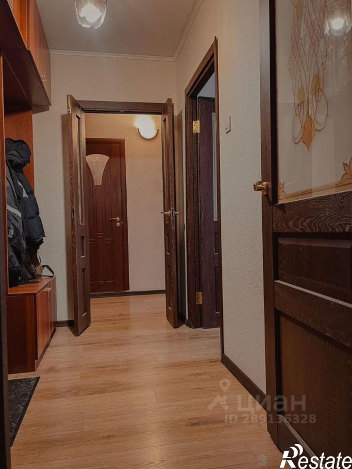 2-комн квартира ул Академика Глушко, 4,  д. 4