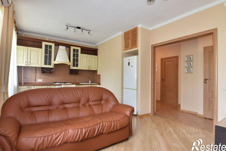 2-комн квартира ул Хади Такташа, 41,  д. 41