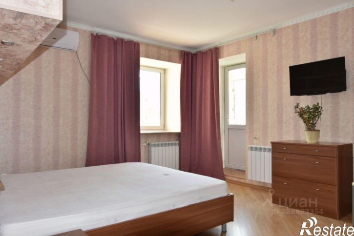 2-комн квартира ул Хади Такташа, 41,  д. 41