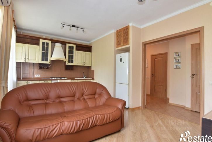 2-комн квартира ул Хади Такташа, 41,  д. 41