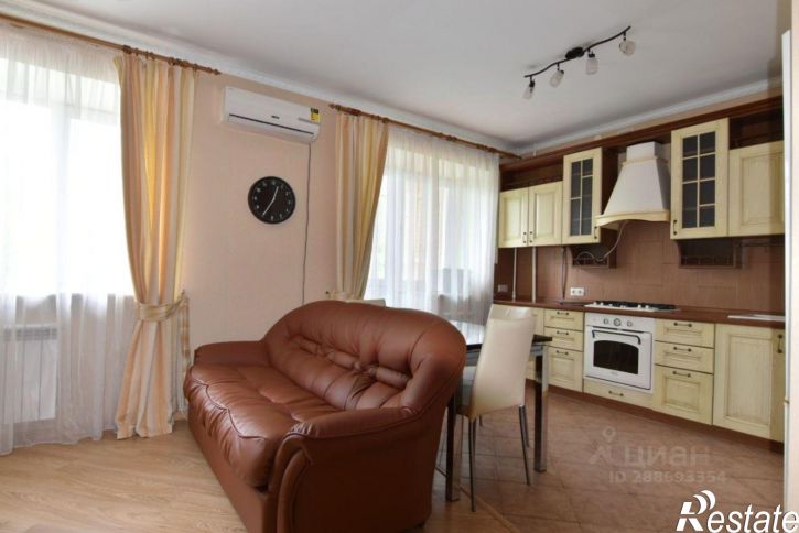 2-комн квартира ул Хади Такташа, 41,  д. 41