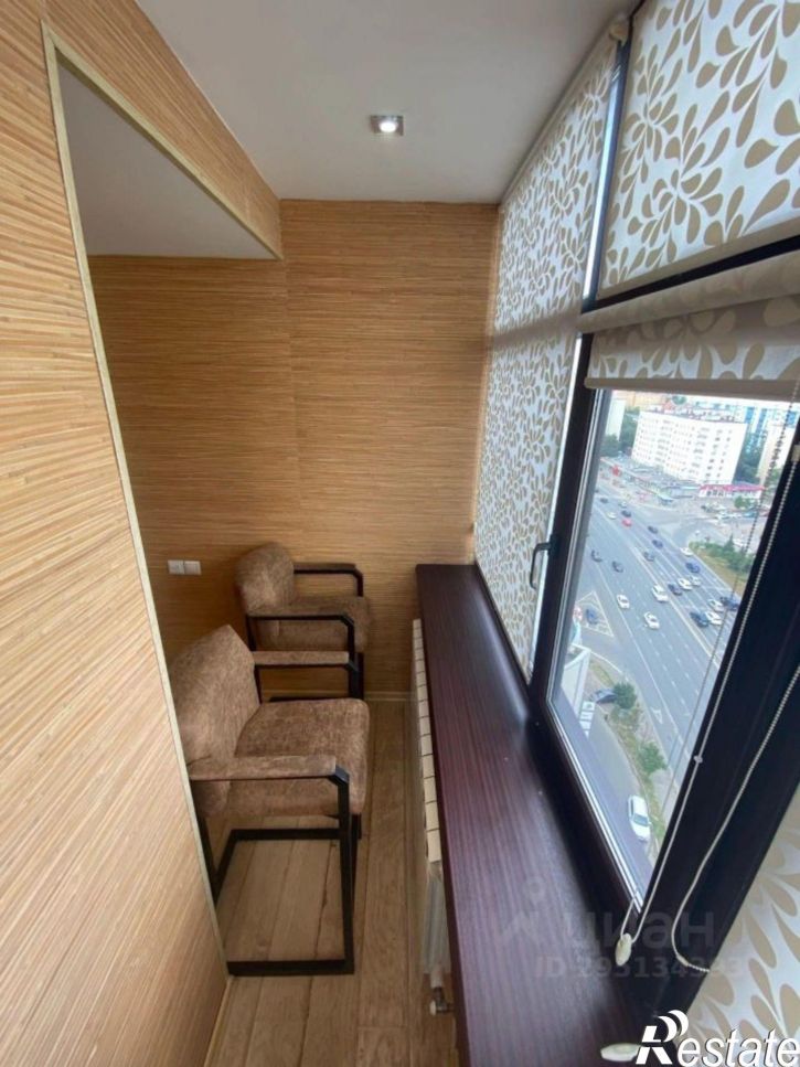 3-комн квартира ул Калинина, 60,  д. 60