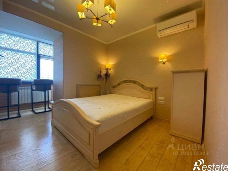 3-комн квартира ул Калинина, 60,  д. 60