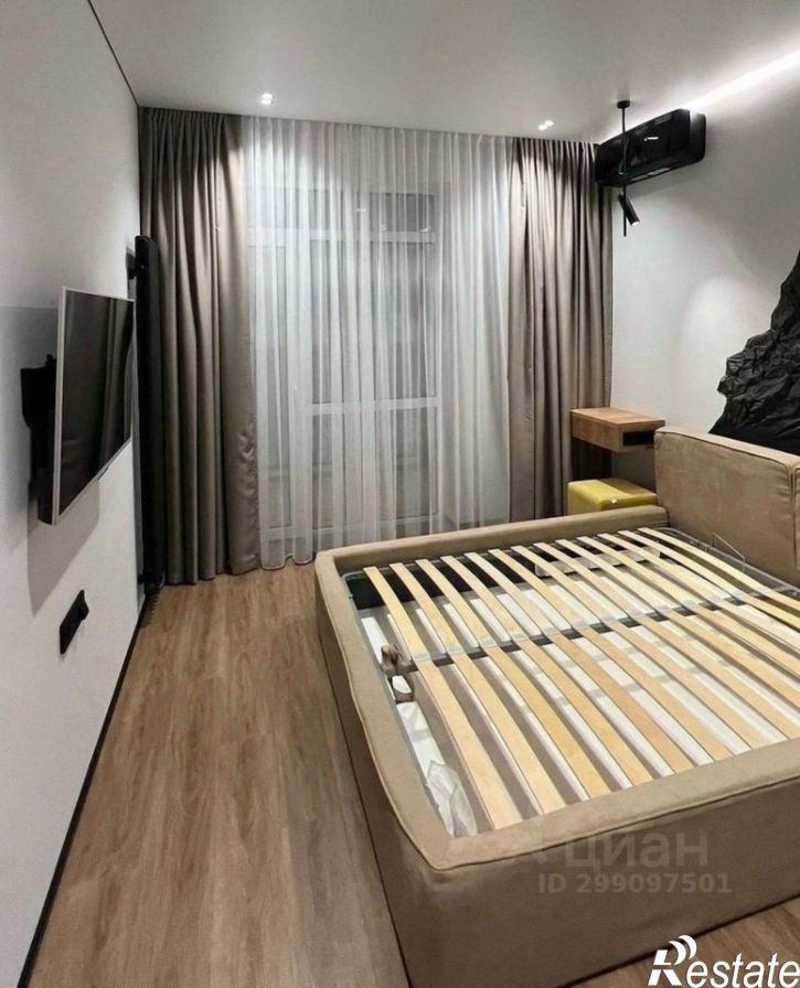 3-комн квартира ул Сабира Ахтямова, 1 3,  д. 1 3,  к. 3