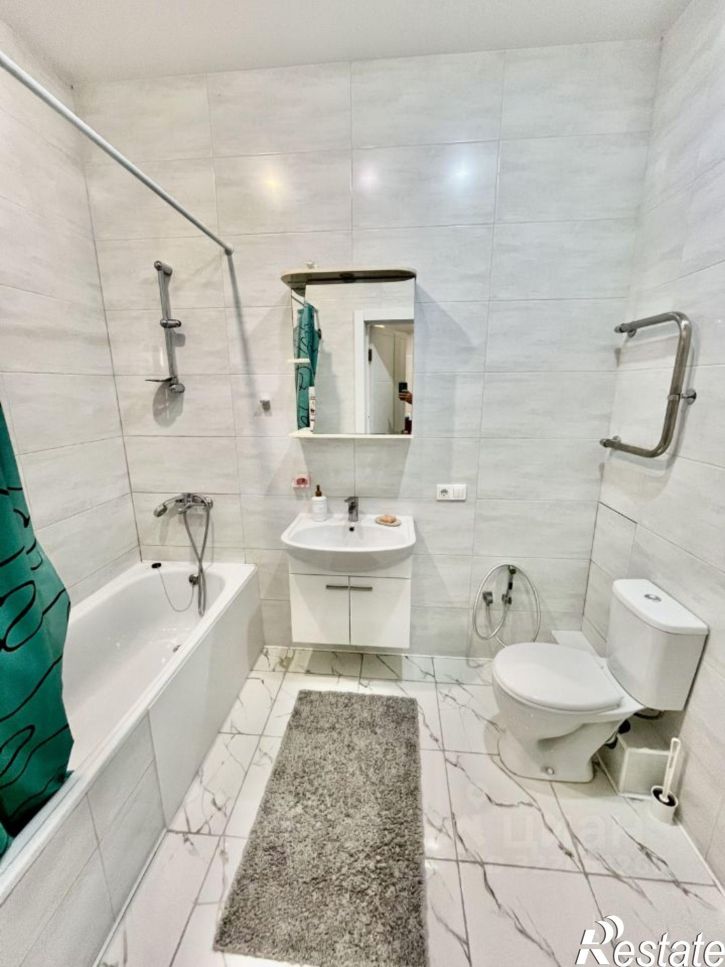 3-комн квартира ул Абсалямова, 22,  д. 22