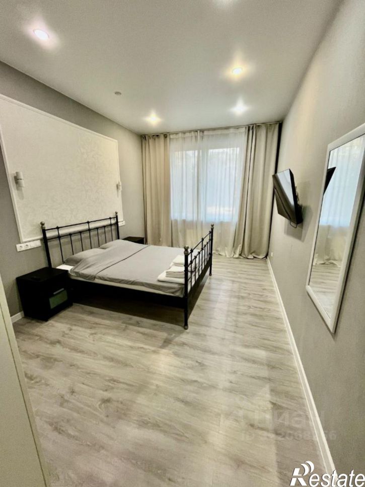 3-комн квартира ул Абсалямова, 22,  д. 22