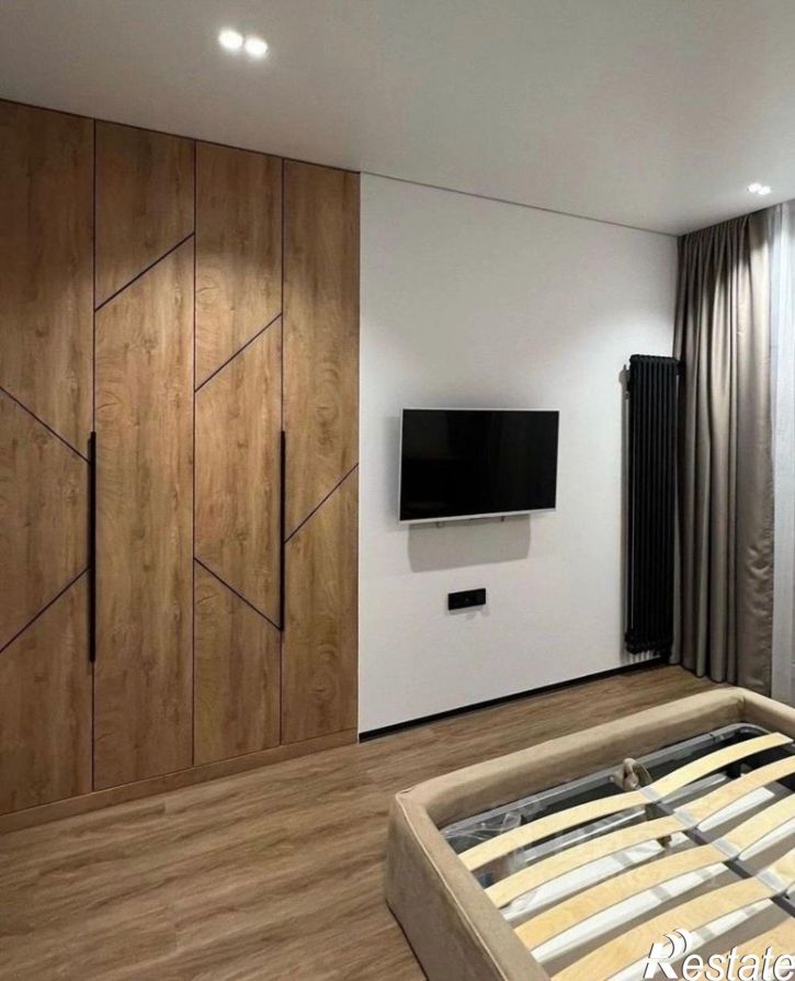 3-комн квартира ул Сабира Ахтямова, 1 3,  д. 1 3,  к. 3