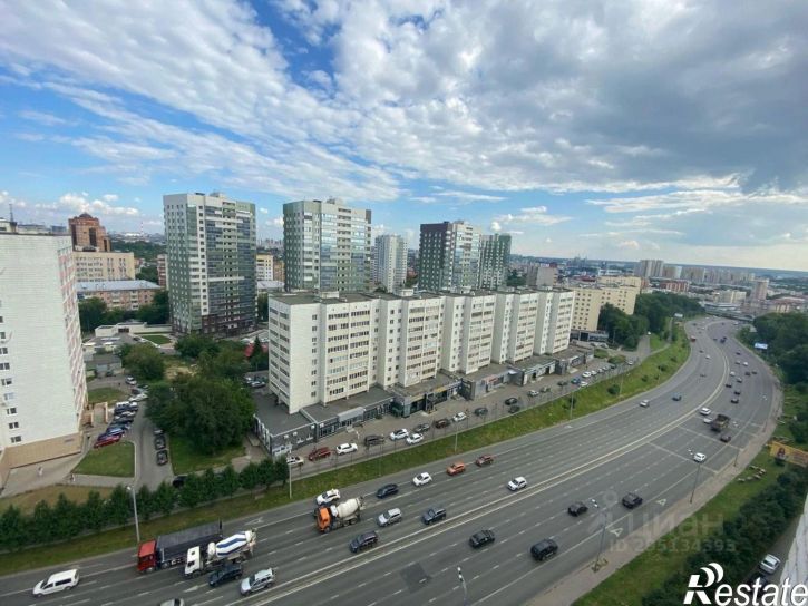 3-комн квартира ул Калинина, 60,  д. 60